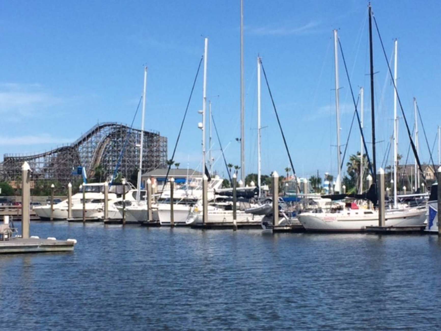 Google Ads for boat charters