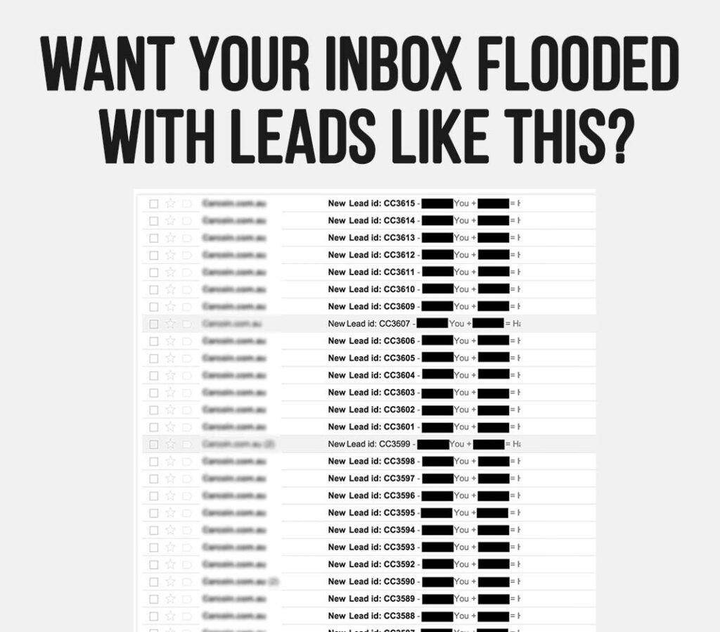 Houston PPC Agency for Lead Generation